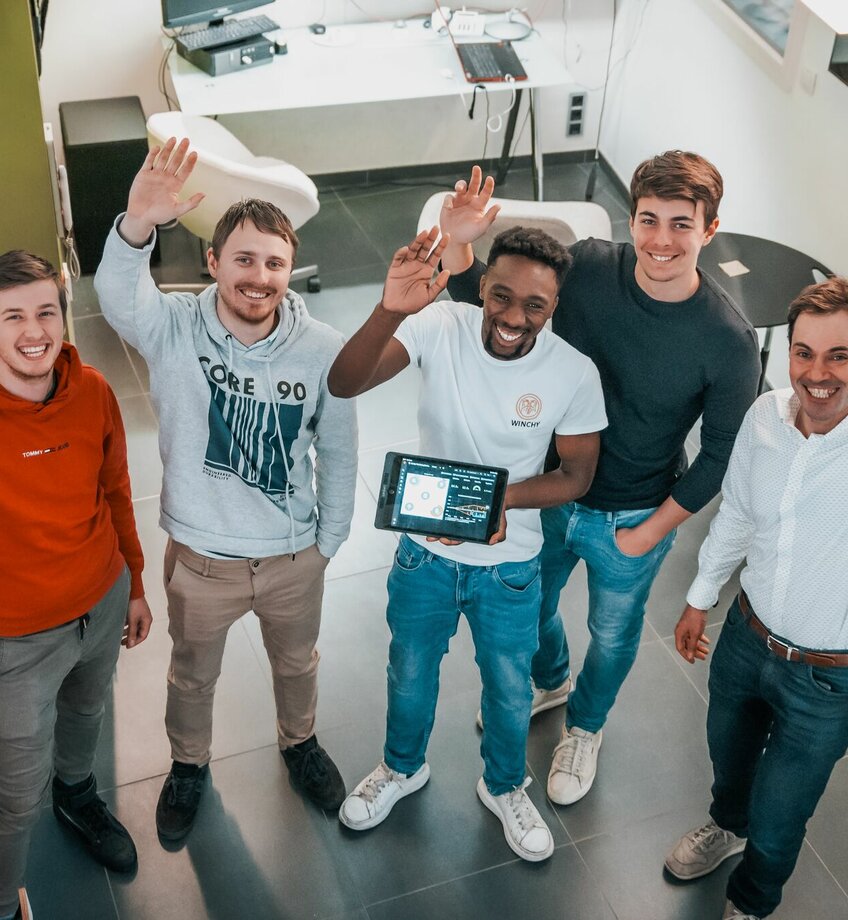 Wat verandert er voor startende studenten