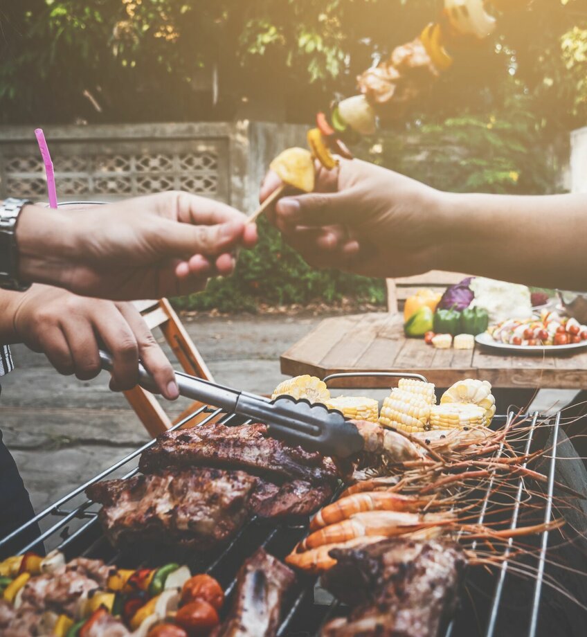 BBQ