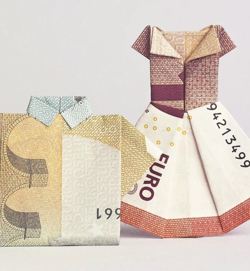 Foto financiële topics