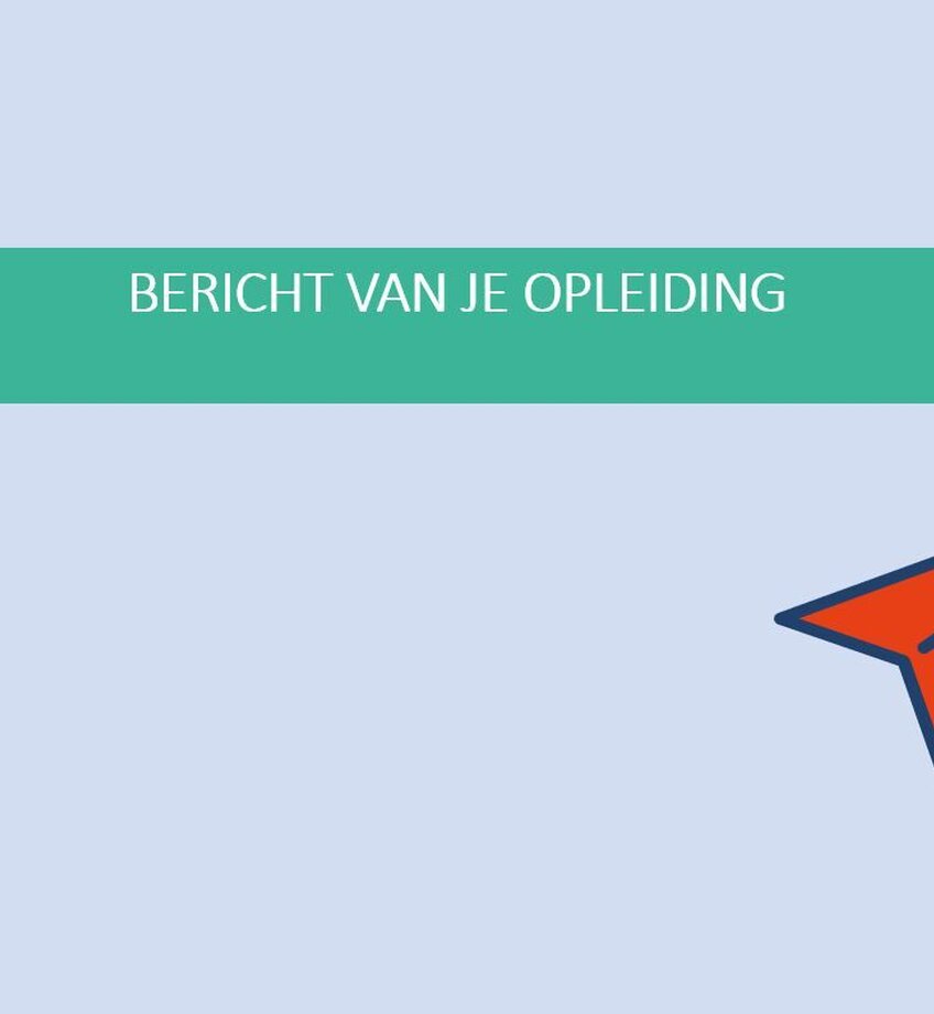 EBS SO SN opleiding en vlieger DEF