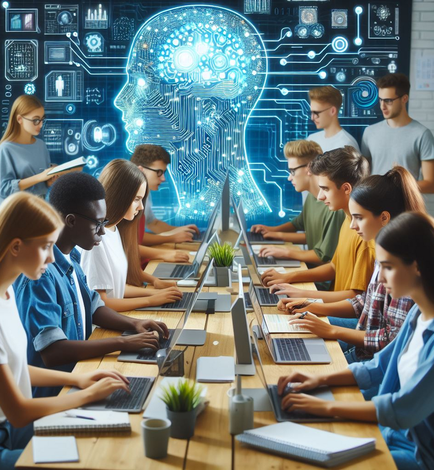 AI voor studenten