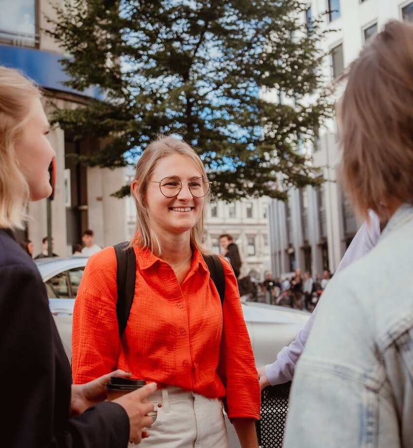 Sociaal Werk coverfoto