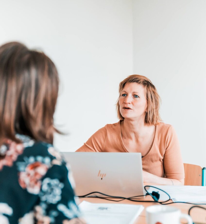 studietrajectbegeleider