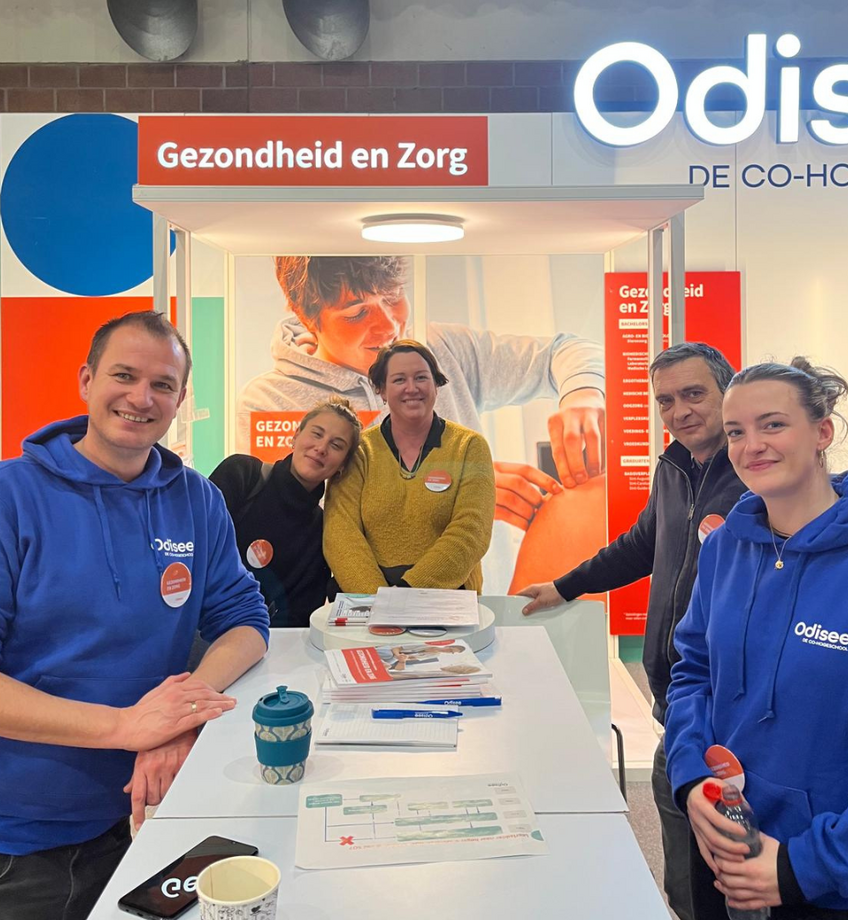 SID-in Leuven 2025