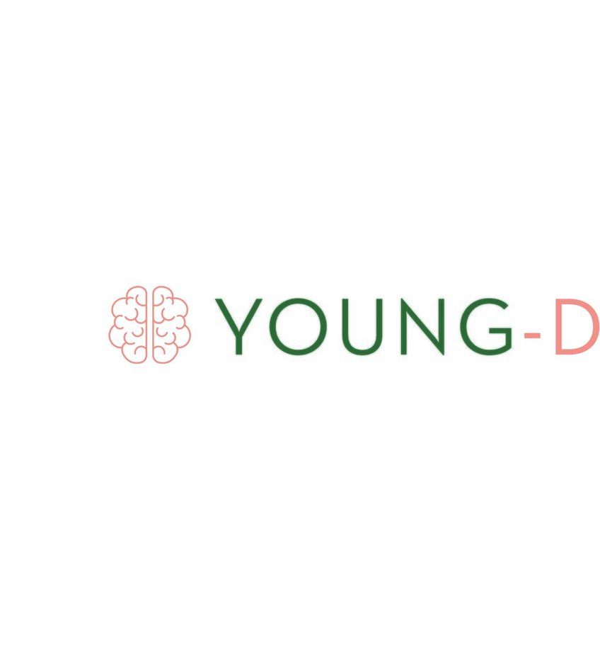 YOUNG-D project logo