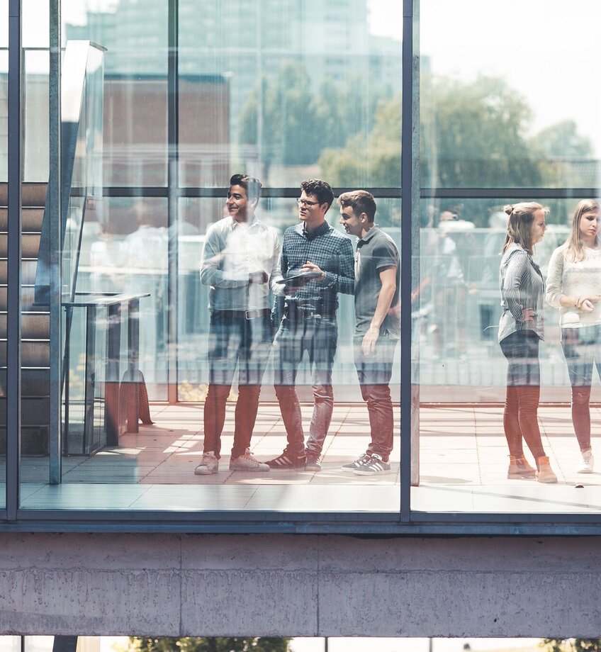 campus Gent