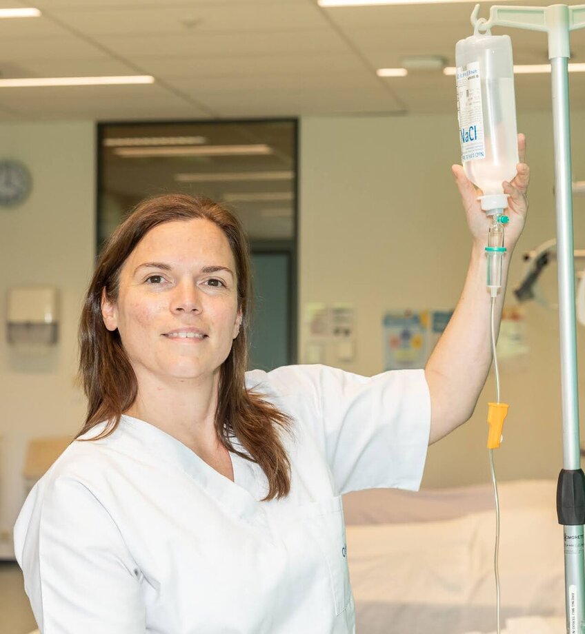 PG Gezondheid en Zorg
