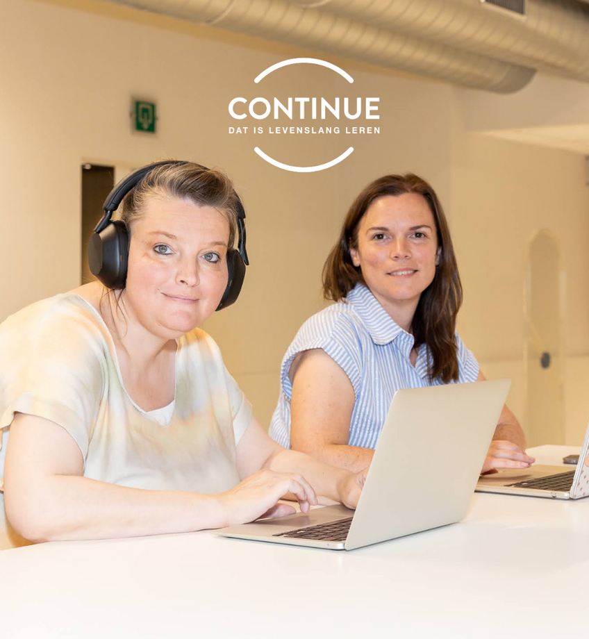 Sales Support Continue