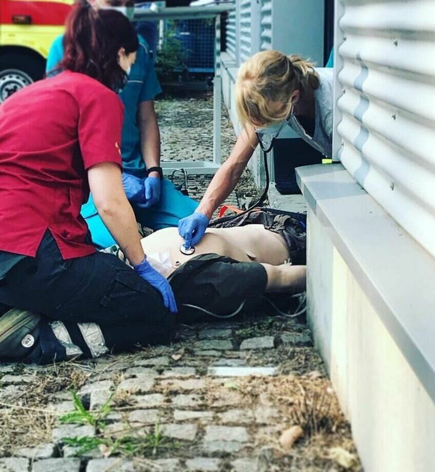 Sitca is van alle markten thuis!