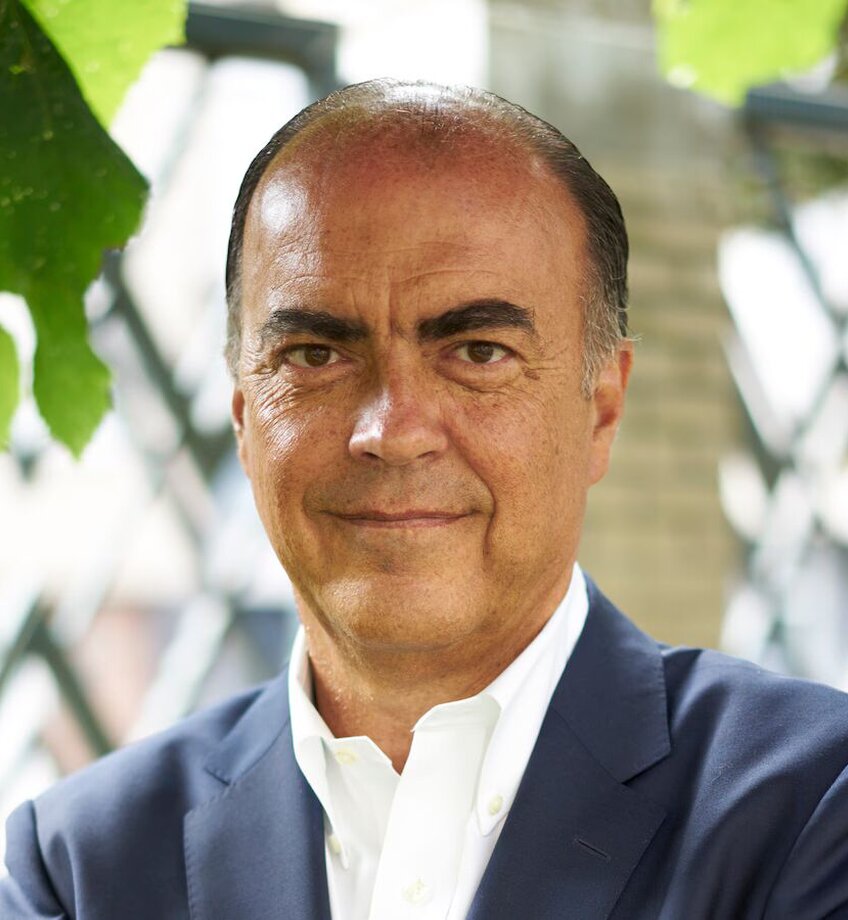 Luc Colemont