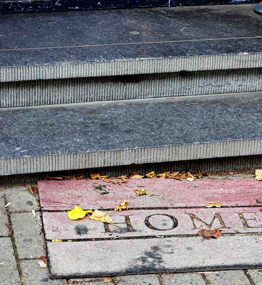 Home doormat