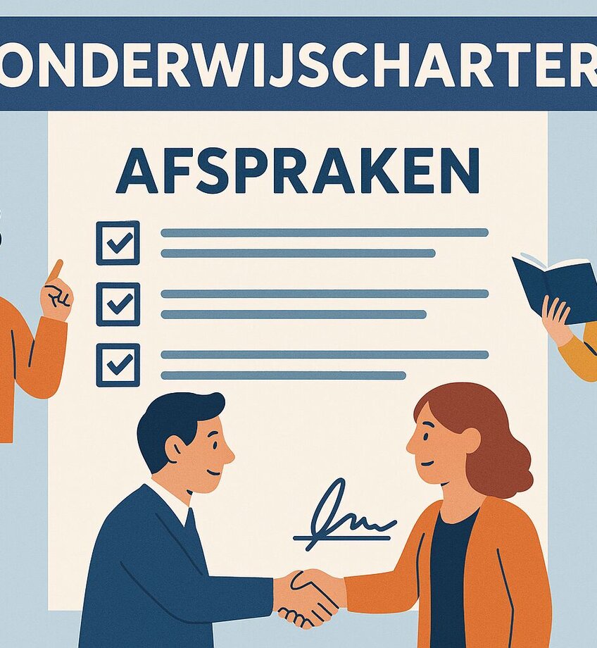 onderwijscharter