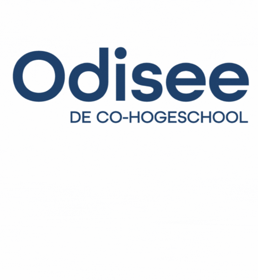 Animatie huisstijl logo en grafische elementen