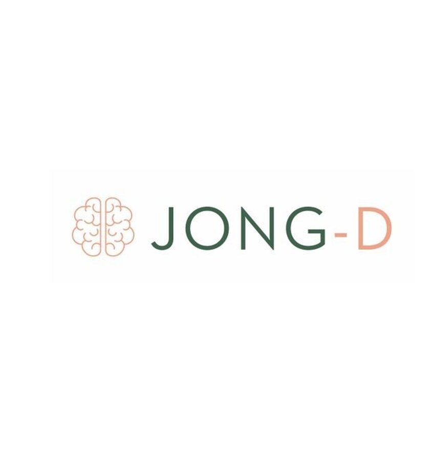 JONG-D logo