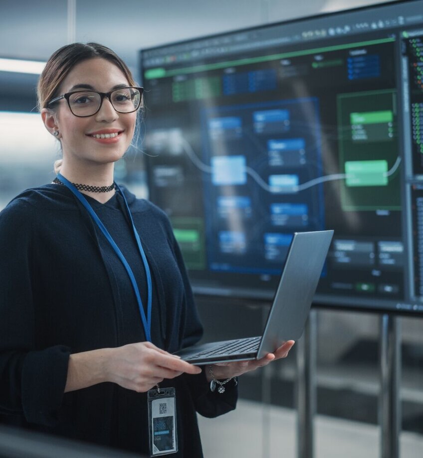 Data & AI Engineer