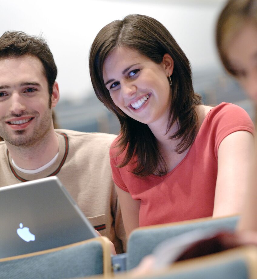 Postgraduaat Digitale marketing en communicatie