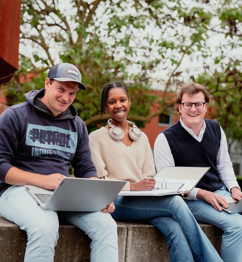 Hogeschool Odisee