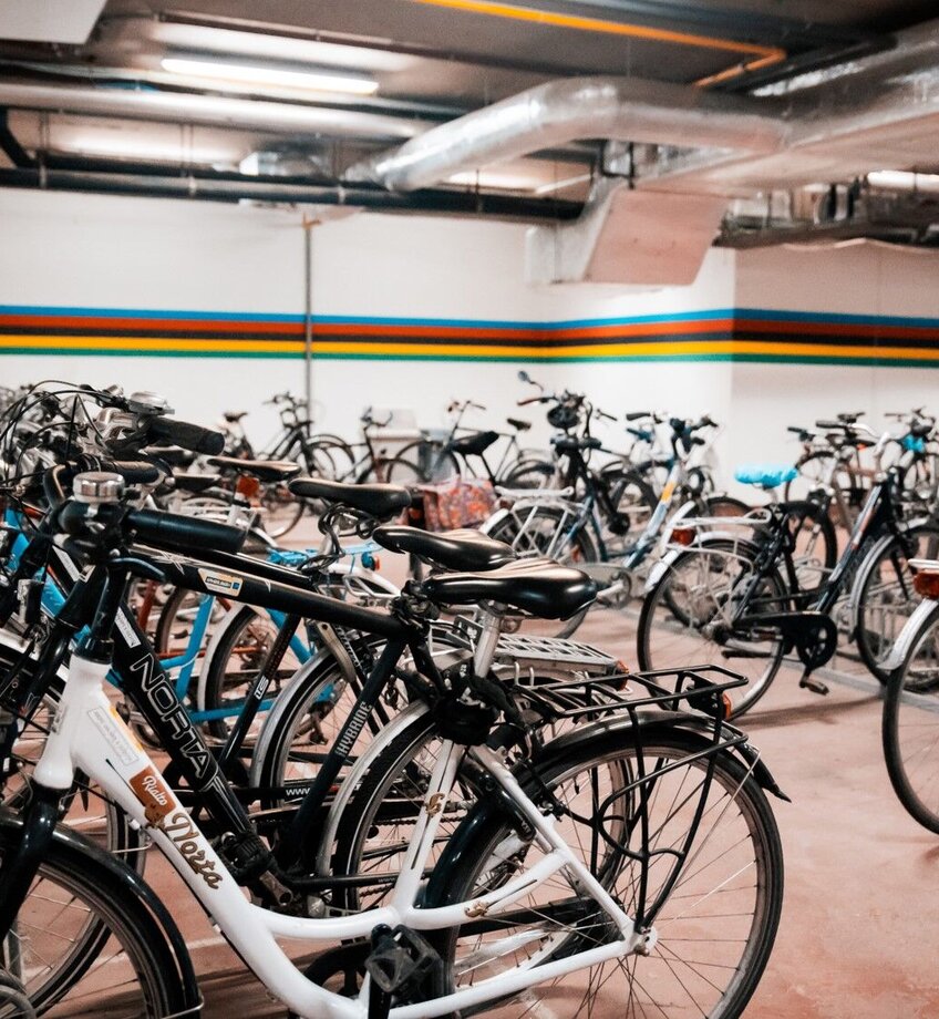 fiets aalst