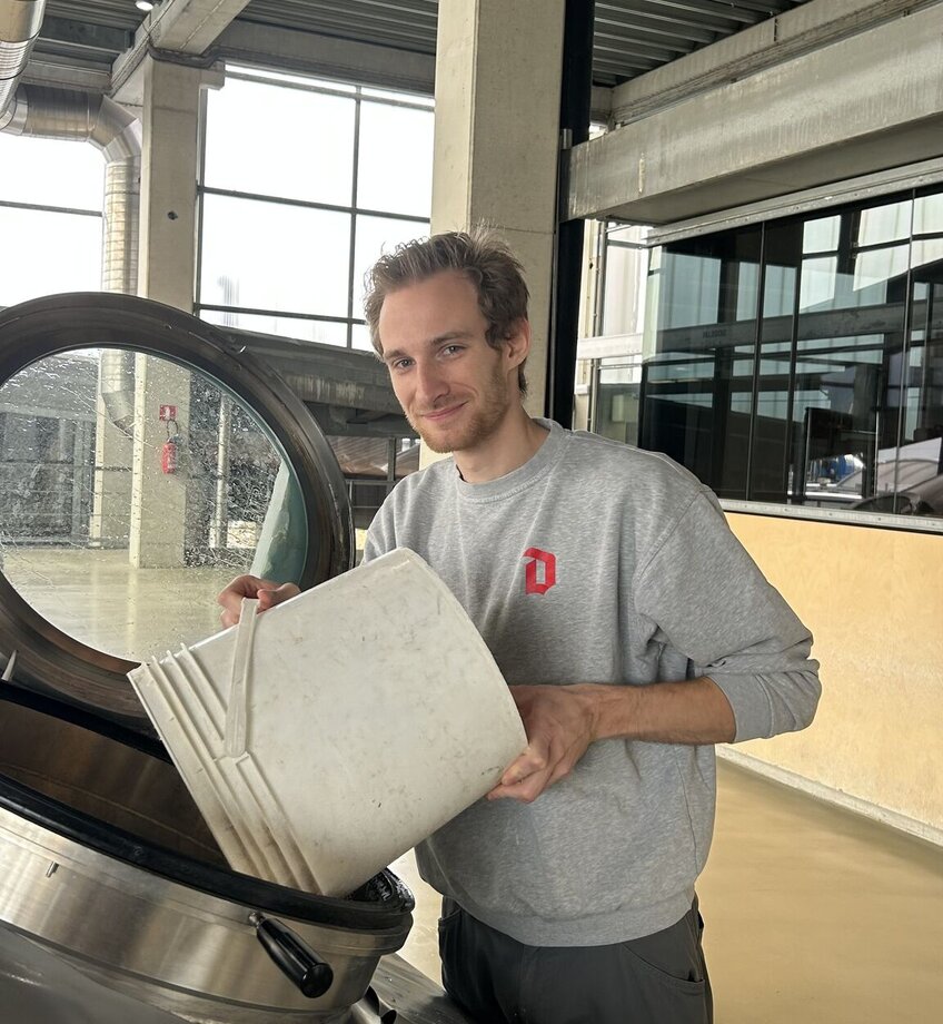 Jasper brouwerij