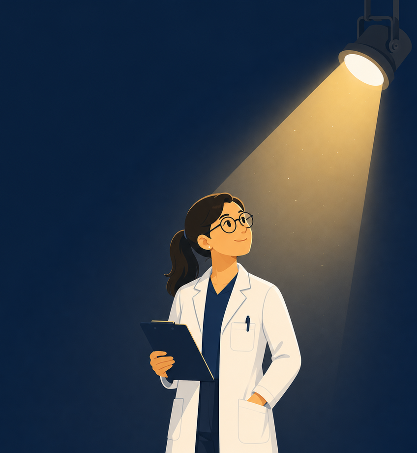 spotlight