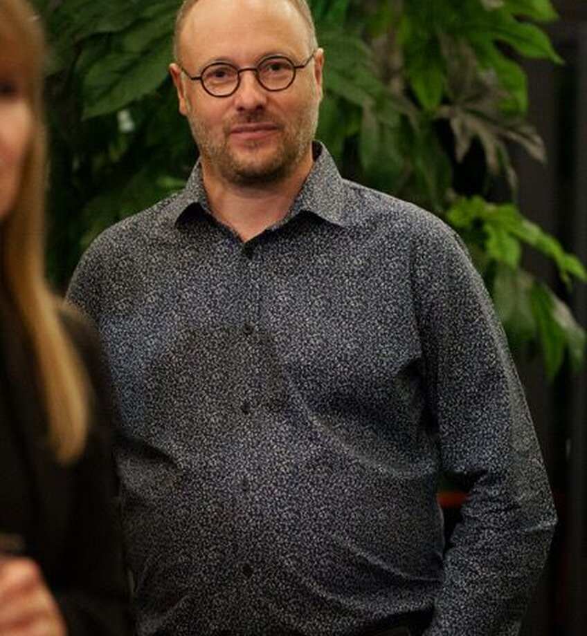 Bart Henssen