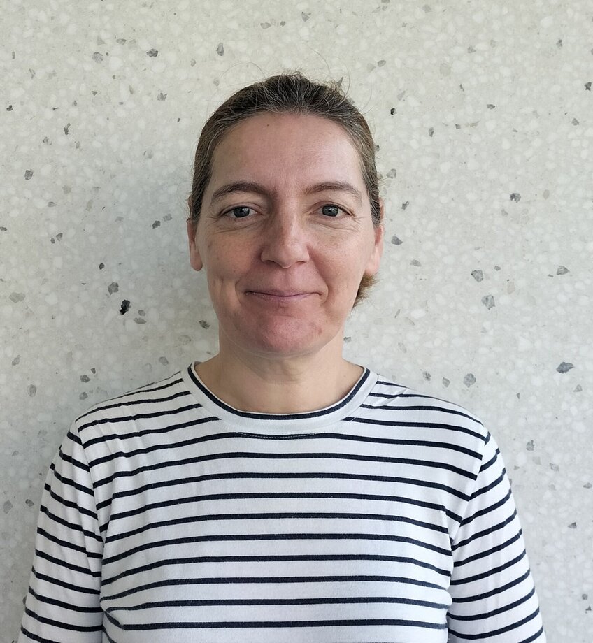 Sabine Lammers