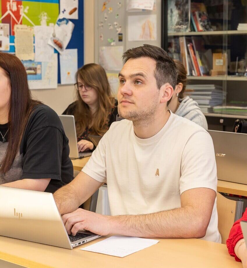 Student Edustart