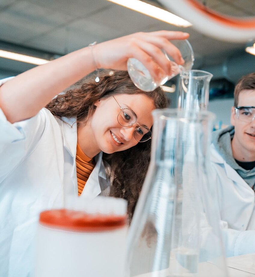 chemie