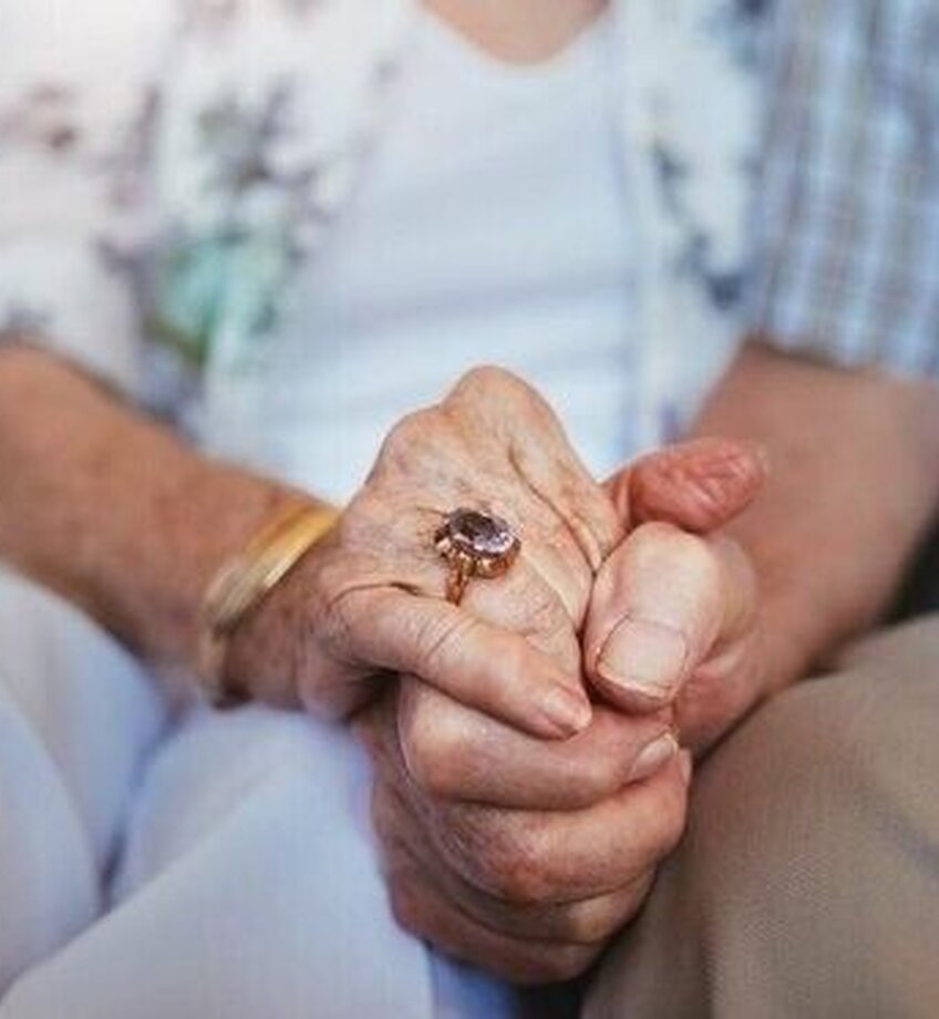 Themadagen Palliatieve zorg