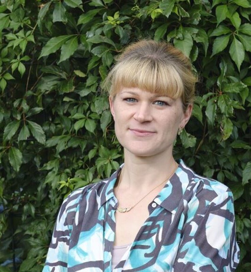 Julie Vanderlinden