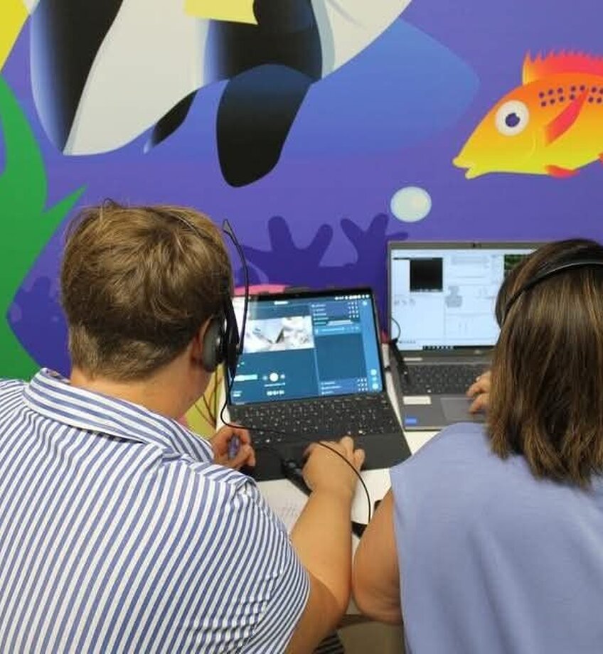 Met het Human Factor Lab onderzoekt Odisee de interactie tussen zorgverleners, technologie en besluitvorming in de zorg.