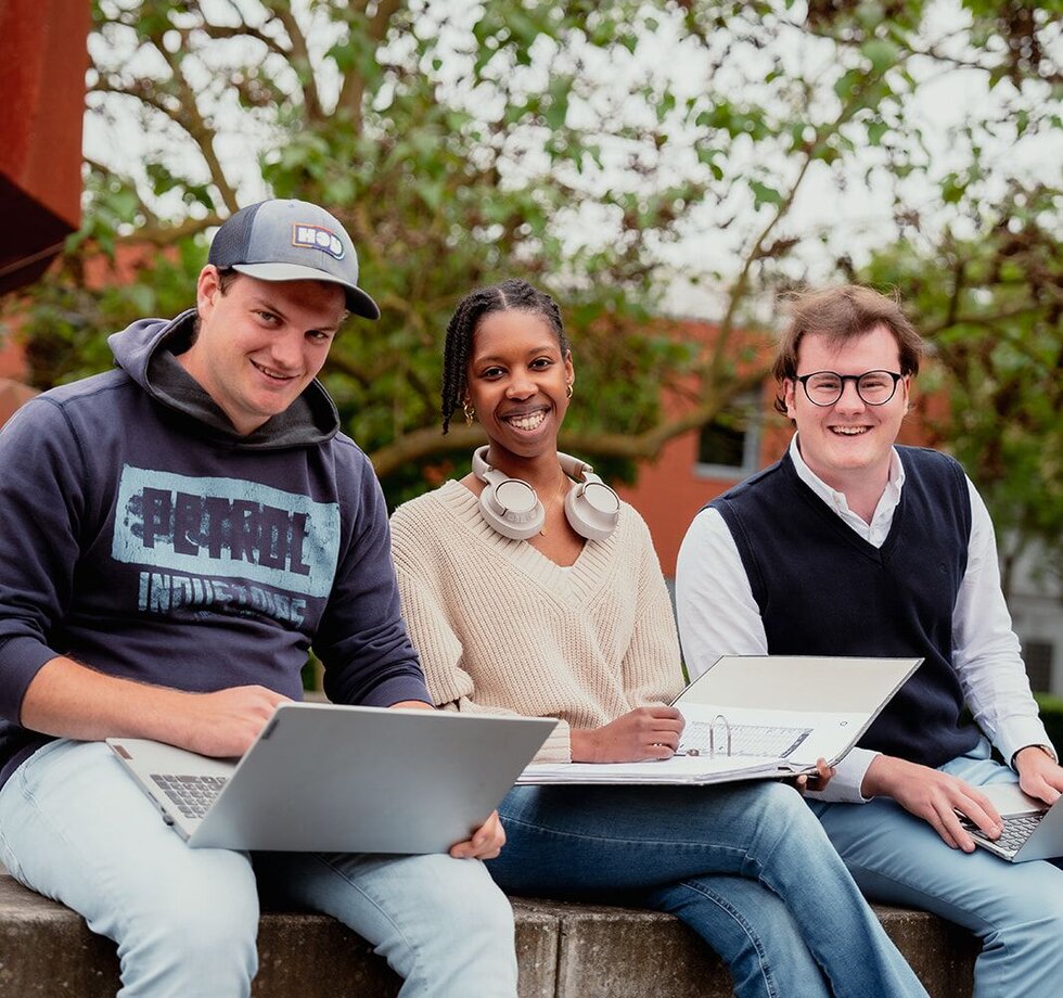 Hogeschool Odisee