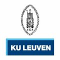 KU Leuven logo