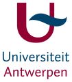 Uantwerpen logo
