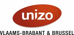 logo Unizo Vlaams-Brabant en Brussel