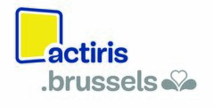 logo Actiris