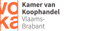 logo Voka Kamer van Koophandel Vlaams-Brabant