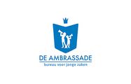 Logo Ambrassade