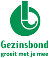 Logo Gezinsbond