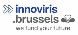 Innoviris logo