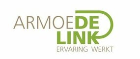 Logo De Link vzw