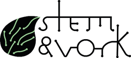 STEM & VORK projectlogo