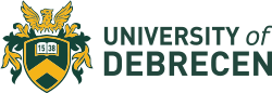 University of Debrecen logo