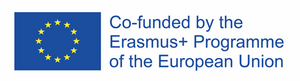 Logo ERASMUS