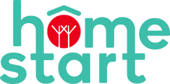 Logo home-start