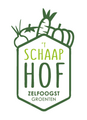 Logo 't Schaaphof