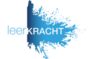 Stichting LeerKRACHT logo