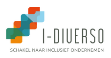 i-Diverso logo