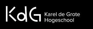 Logo KdG