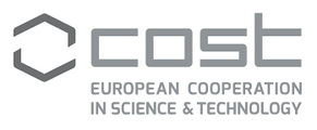 COST logo